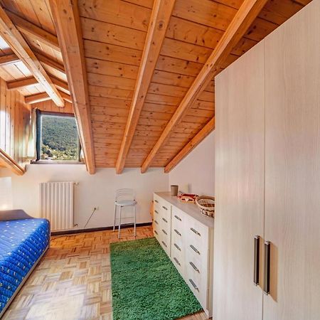 Mansarda Fra Monte E Lago Appartement Esino Lario Buitenkant foto